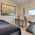 5 Star In Ferienhaus *