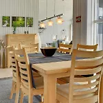 Holiday home Spacious Retreat With Fjord View - By Traum Ferienwohnungen *