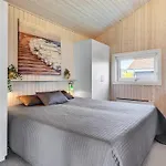 5 Star In Ferienhaus Egernsund