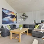 5 Star In Ferienhaus