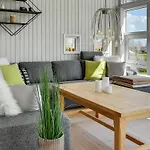 Holiday home Spacious Retreat With Fjord View - By Traum Ferienwohnungen *