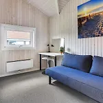 Spacious Retreat With Fjord View - By Traum Ferienwohnungen Holiday home