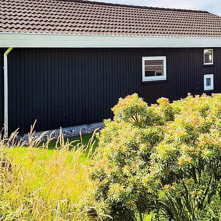 Spacious Retreat With Fjord View - By Traum * Egernsund