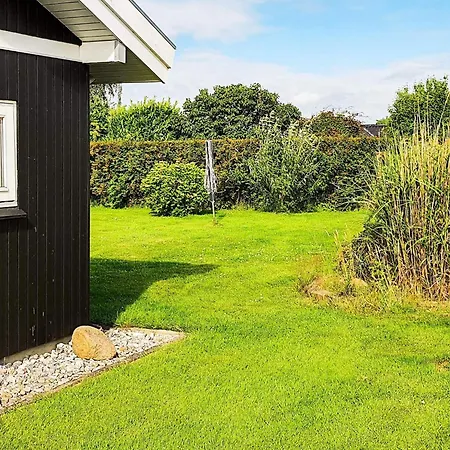 Feriehus 5 Star In Egernsund