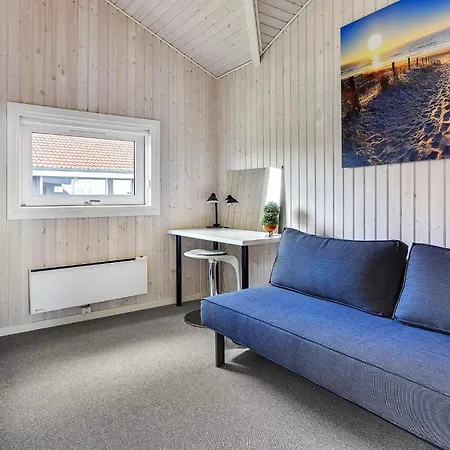 5 Star In Feriehus