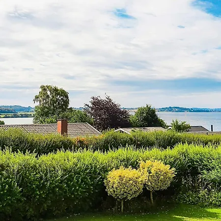 5 Star In Holiday home Egernsund